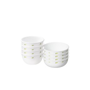 [BIZ][Corelle] 코렐 올리브가든 4인 공기대접세트 8p