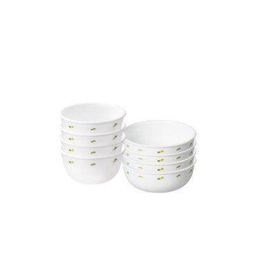  [BIZ][Corelle] 코렐 올리브가든 4인 공기대접세트 8p