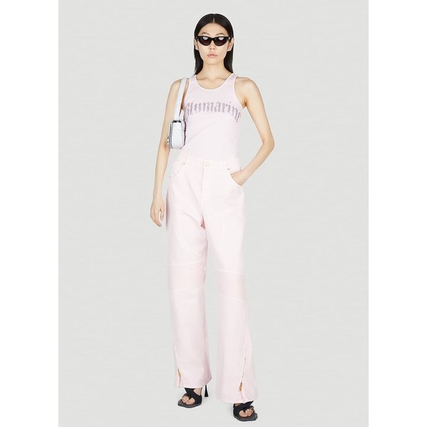 확대된 대표 [해외배송] 23 S/S 블루마린 바이커 진 2J056A N0124 ROSA B0110824905