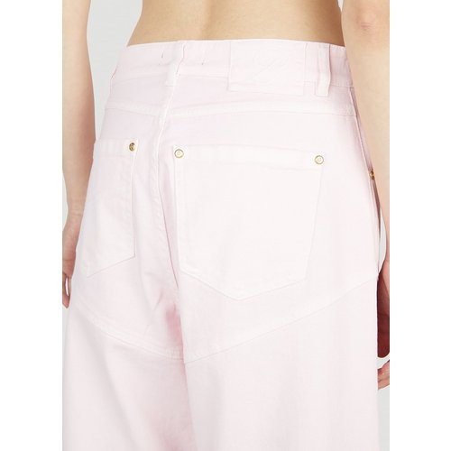 [해외배송] 23 S/S 블루마린 바이커 진 2J056A N0124 ROSA B0110824905
