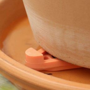 높이조절 조립식 이동식 화분 받침대