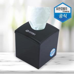 냅킨 냅킨추천 냅킨휴지 인사이트 테이블용 전용용기 1p X ( 2매입 )