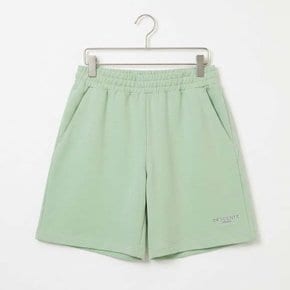 스포츠테리 쇼츠 (남성9인치/여성7인치) / GREEN SR323UKH75-GRN0