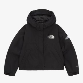 NJ2HR03T 걸즈 마운틴 자켓 GS MOUNTAIN JACKET