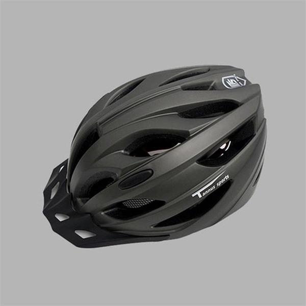 타누스 자전거 라이딩용 헬멧 689120 라이딩헬멧 운동(1)
