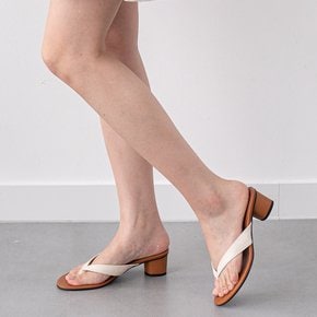 Modern y mule -SS8049 (2color)