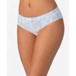 우먼 Litewear 컷 Anywear Logo-Printed Hipster Underwear DK5028 - 와일드 Surface 82406