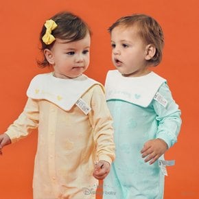 부클미키우주복(MINT,YELLOW)
