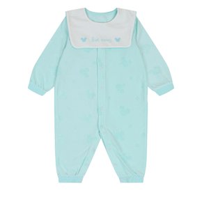 부클미키우주복(MINT,YELLOW)