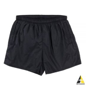 DRAPE TECH TRUNKS Black (M2214DTB) (드레이프 테크 트렁크)