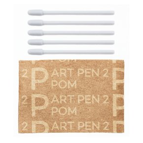 POM 펜심 ACK25611Z (10개입) (아트펜 2 전용)