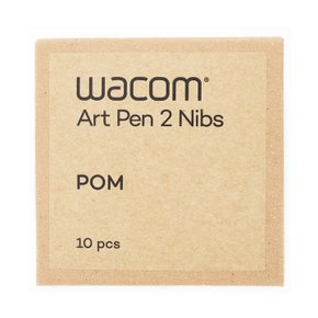 POM 펜심 ACK25611Z (10개입) (아트펜 2 전용)