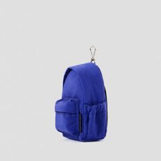 Daily Pocket Mini Backpack Blue