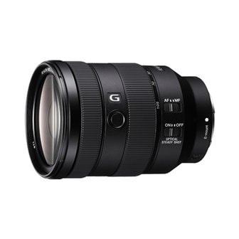 소니 알파 FE 24-105mm F4 G OSS (SEL24105G) 미개봉 정품