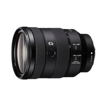 소니 알파 FE 24-105mm F4 G OSS (SEL24105G/ 미개봉 정품)