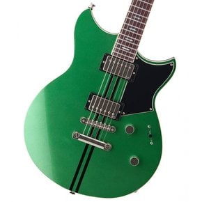 야마하 YAMAHA 일렉트릭 기타 REVSTAR 표준 시리즈 신선한 녹색 RSS20 FGR