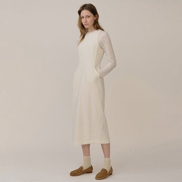 킨더살몬 Isidor Dress Cream