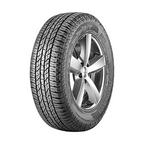 일본 요코하마 타이어 Yokohama Diolander A/T G015 225/55R18 98H 검은색 문자 여름용 1336623