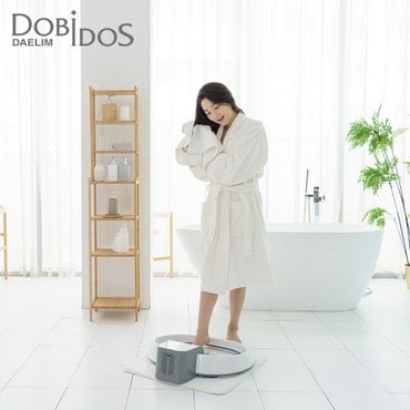 DOBiDOS 100% 국내생산 대림도비도스바디건조기 DLB-700W 바디드라이어