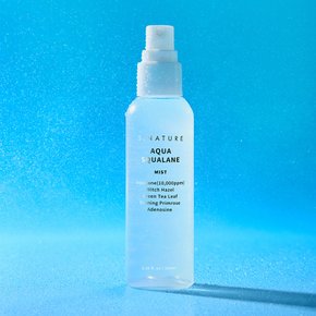 아쿠아 스쿠알란 미스트 100ml