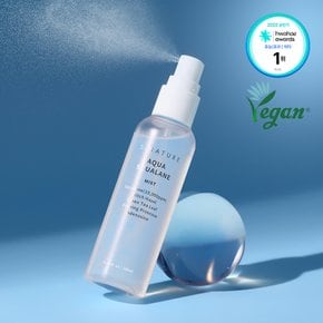 아쿠아 스쿠알란 미스트 100ml