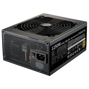 쿨러마스터 MWE GOLD-V2 1250W