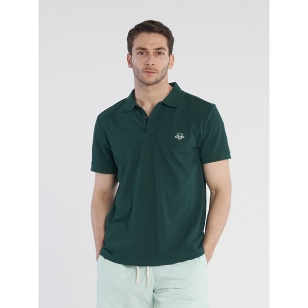 [L~3XL] Symbol PK T-shirt_4 COLOR