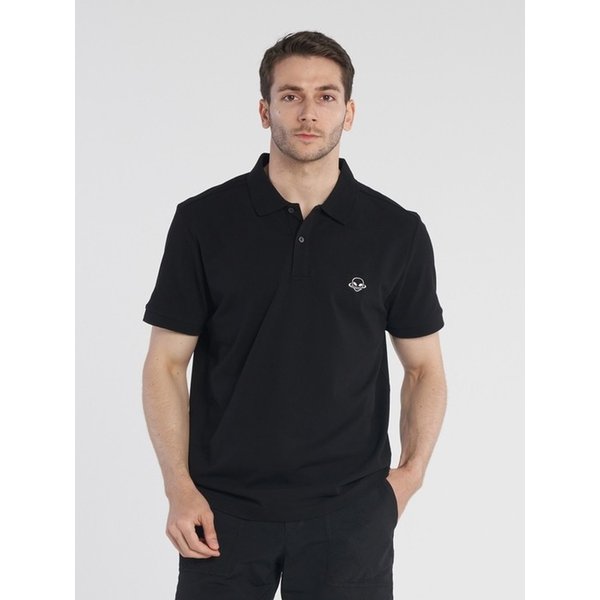 [L~3XL] Symbol PK T-shirt_4 COLOR