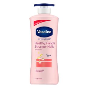 인텐시브 헬씨 앤 스트롱거 대용량 핸드로션 핸드크림 600ml 2개..[35997539]