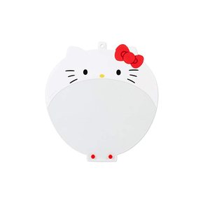 산리오 SANRIO 헬로키티 부채 케이스 엔조이 아이돌