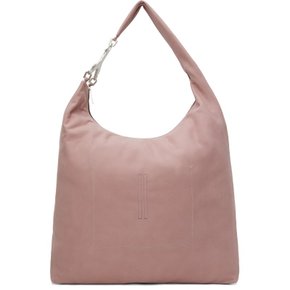 핑크 케르베로스 토트백 RO01D2429 LCK 63 Dusty Pink