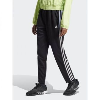 아디다스 4147212 Adidas Tracksuit bottoms - black/white