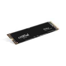 마이크론 크루셜 P3 Plus M.2 2280 2TB NVMe SSD 대원CTS / PCIe 4.0 / 5년 보증 정품