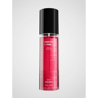 기어바이가쉬 [모공 타겟] 타겟티드 토너 포어 100ml