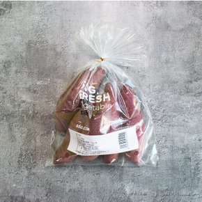 24년 수확한 햇 밤고구마 1kg(봉)