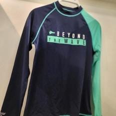 레노마수영복 HC04 여성 레쉬가드 레쉬가드 TS18954-1 (S9667805)