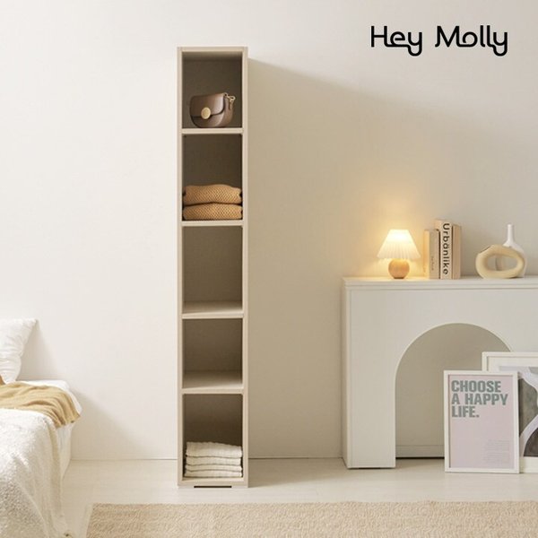 터치미 모듈 시스템 맞춤형 300 오픈선반장 [착불]