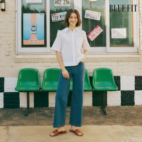 [25SS 최신상] 블루핏 NEW 와이드 데님 3종