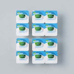 다논 그릭플레인 90g X 12입