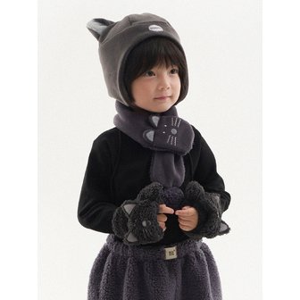 보나츠 뽀튼 까꿍 손모아 장갑_3COLOR