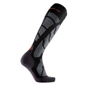 [썰믹]  양말 SKI INSULATION UNI GRAY/BK