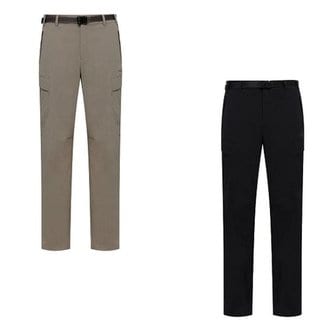 아이더 [부산점] 퍼포먼스 남성 하이킹 카고 팬츠 DMM26311