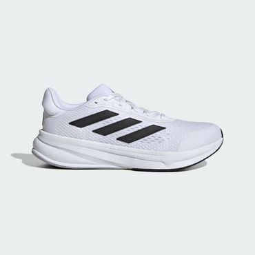 아디다스 매장정품 아디다스 ADIDAS 리스폰스 슈퍼 - Cloud White Core Black Halo Silver IG1420 15298