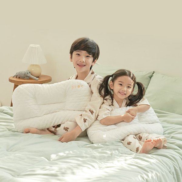 NEW우유베개 주니어