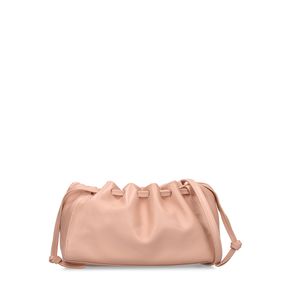 만수르 가브리엘 여성 Bloombag 미니 가죽 숄더백 Ballet 78IXWI003 4825291