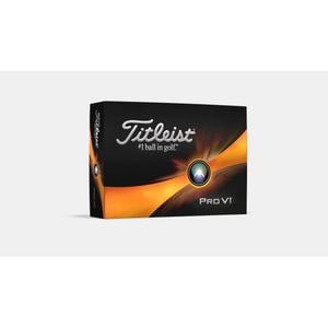 백화점 골프샵 아쿠쉬네트정품] 타이틀리스트 프로 V1골프공(TITLEIST PRO V1)