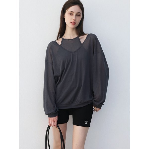 PURE CLEAN MTM - CHARCOAL