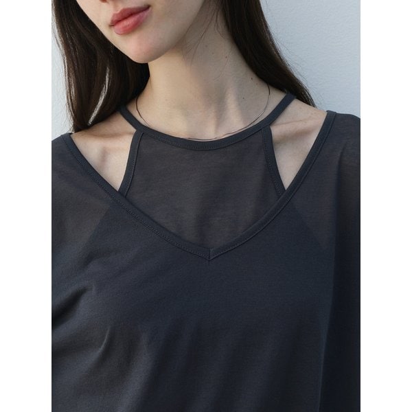 PURE CLEAN MTM - CHARCOAL