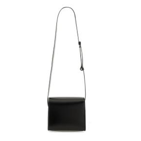 Cross body bag BG245_LL071BK999 BLACK