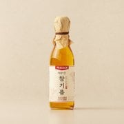 제주산 참기름 250ml